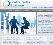 Coulter, Aviles & Jackson LLC