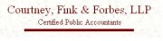 Courtney, Fink & Forbes, LLP