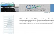 CPA Associates PC