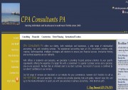 CPA Consultants PA