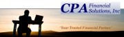 CPA Financial Solutions, Inc.
