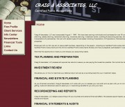 craig & associates LLC