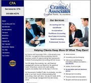 Cramer and Associates CPA