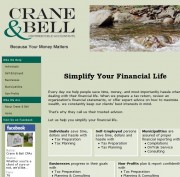 Crane & Bell CPAs