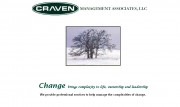 Craven Management Associates, LLC