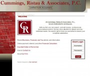 Cummings, Ristau & Associates, P.C.