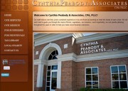 Cynthia Peabody & Associates, CPA, PLLC