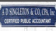 A D Singleton & Corporation