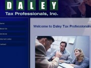 Daley Tax Professionals, Inc.