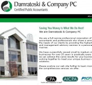 Damratoski & Company PC