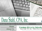 Dana Stahl, CPA, Inc.