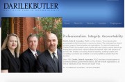 Darilek, Butler & Associates, PLLC.