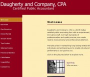 Daugherty and Company, CPA
