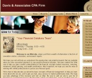 Davis & Associates CPA