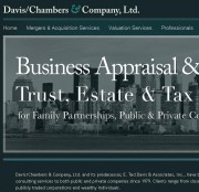 Davis/Chambers & Co., Ltd.
