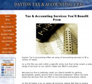Dayton Tax & Accounting, CPAs