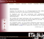 Dearborn Tax Services, Inc.