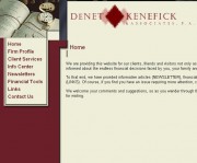 DeNet Kenefick & Associates, P.A.