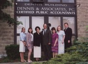 Dennis & Associates Pc