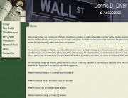 Dennis D. Diver & Associates