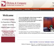 DeSena & Company CPAs, P.C.
