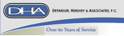 Detweiler Hershey & Associates PC