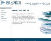 DeVine & Associates, LLC