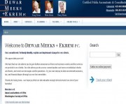 Dewar Meeks & Ekrem PC
