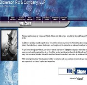 Dickerson Rix & Company, LLP