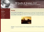 DiClaudio & Kramer, LLC