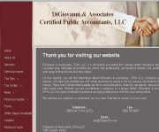 DiGiovanni & Associates, CPAs LLC