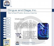 Dingus and Daga, Inc.