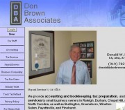 Don Brown Associates