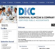 Donovan, Klimczak & Company