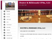 Doster & Riihimaki CPAs, LLC