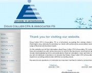 Doug Collier CPA & Associates, PS