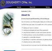Dougherty CPAs, Inc.