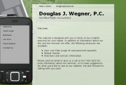 Douglas J. Wegner, P.C.