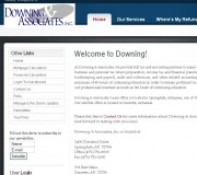 Downing & Association