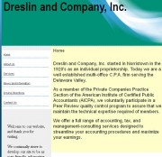 Dreslin and Company, Inc.