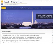 Drolet & Associates, P.L.L.C.