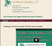 Dudley & Dudley, LLC