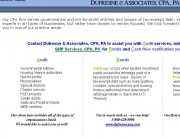 Dufresne & Associates, CPA
