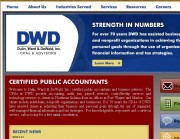 Dulin, Ward & DeWald, Inc.