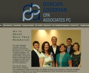 Duncan Goodman CPA Associates, PC