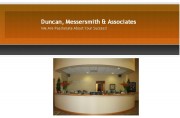 Duncan Messersmith & Associates Ltd