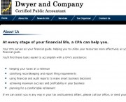 Dwyer and Company CPA
