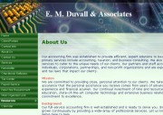 E. M. Duvall & Associates