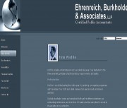 Ehrenreich, Burkholder & Assoicates LLP
