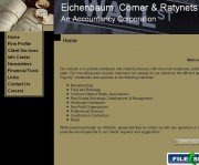 Eichenbaum, Comer & Ratynets